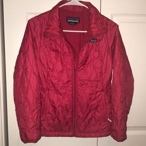 Patigonia Kids Nano Puff Jacket